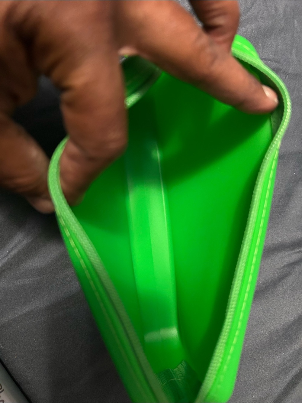 Multi Use Pouch - Picture 2 of 2